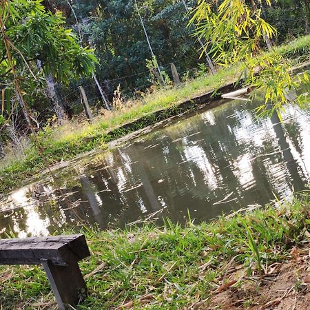 Fazenda Taruma Pirenopolis Ngoại thất bức ảnh
