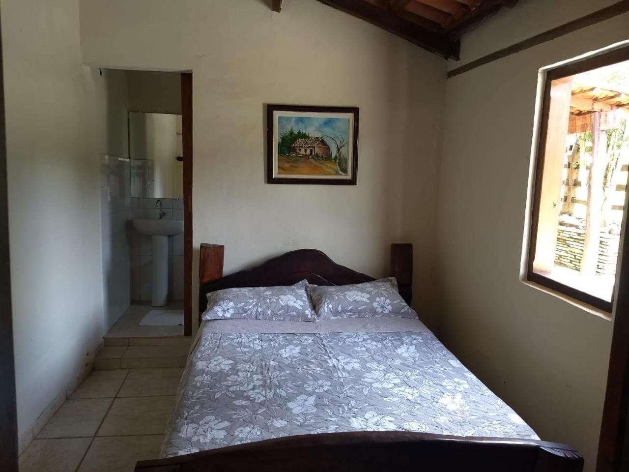 Fazenda Taruma Pirenopolis Ngoại thất bức ảnh